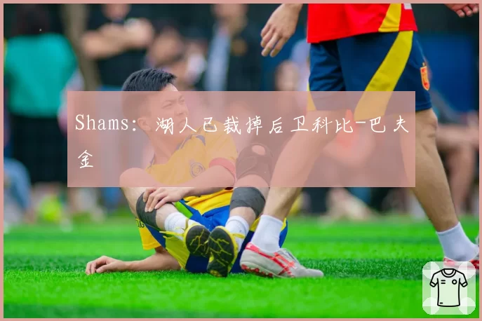Shams:湖人已裁掉后卫科比-巴夫金