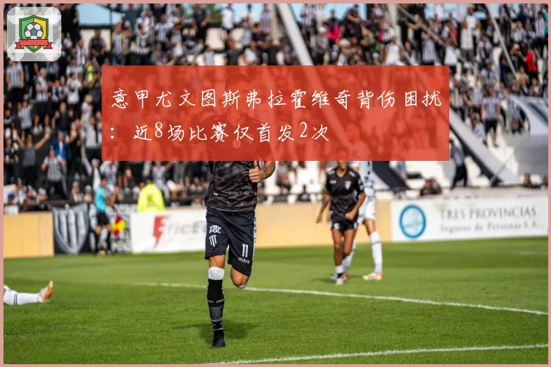 意甲尤文图斯弗拉霍维奇背伤困扰：近8场比赛仅首发2次